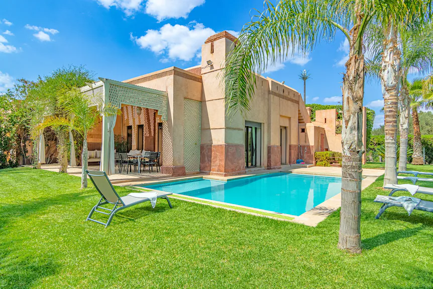 Agence immobilière Kénitra